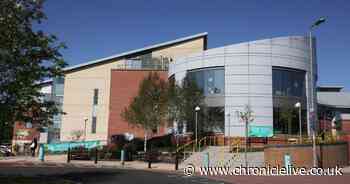 Hospital visiting across County Durham have been suspended