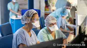 Ontario records nearly 300 new COVID-19 cases, upward trend continues
