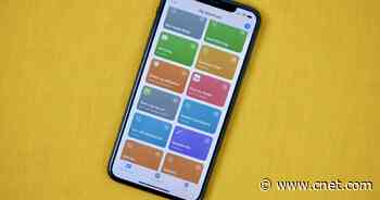 In iOS 14, Siri can make your iPhone battery last longer, open apps and turn on playlists     - CNET