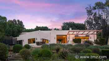 Hemsworth Brothers Selling Their Malibu Beach Pad