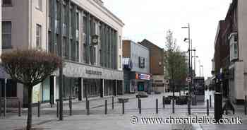 Less than 1 per cent of Sunderland seem to want to walk anywhere