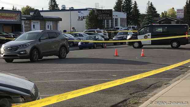 Second suspect charged in connection with fatal southeast shooting, victim identified