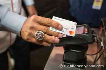 Card finally trumps cash in Germany as virus prompts change