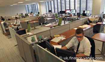 Social distancing could cost businesses £5,450 per employee, study finds