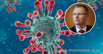 Why the North East restrictions are being introduced