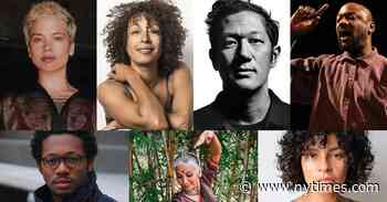 Baryshnikov Arts Center to Commission New Online Works - The New York Times