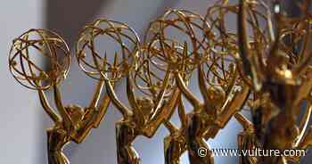 All the Winners From Night 3 of the Creative Arts Emmys - Vulture