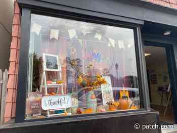 The Vintage Canvas Brings Arts & Crafts Studio To Farmingdale - Farmingdale, NY Patch