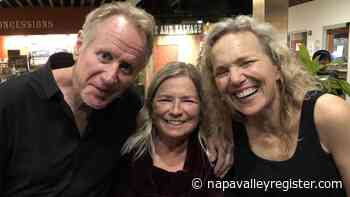 Evy Warshawski, The Arts Landscape: Tectonic shift rumbles and ruptures performing arts world - Napa Valley Register