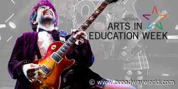 Our Readers Give Shoutouts to Their Favorite Educators for National Arts in Education Week! - Broadway World