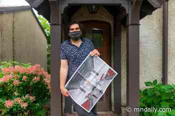 Jewish Arts Council project-funding faces uncertain future - Minnesota Daily