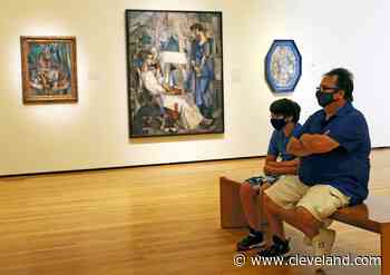 New data show Cuyahoga County’s nonprofit arts and culture sector is taking a huge financial hit from pandemic - cleveland.com