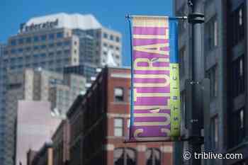 Allegheny County arts community to get more than $3M in state grants - TribLIVE