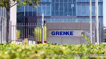 Grenke-Gründer verteidigt sein Geschäft - Aktie steigt