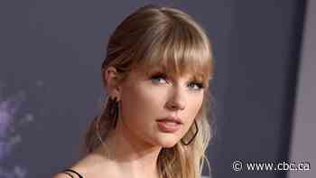 Taylor Swift stalker sentenced to prison for 30 months