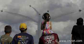 Wings Over Houston Airshow to be a drive-in experience this year