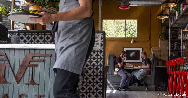 Salt Lake City’s Nomad Eatery finds a new east-side home, but still looks to the west