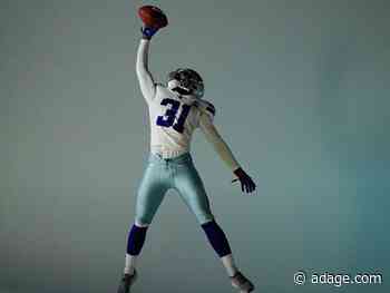 Watch the newest commercials on TV from GE, Oakley, Dr Pepper and more