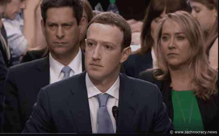 Facebook Debuts New Climate Change Info Center