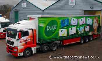 Plans for wet wipe plant expansion to bring new jobs to Farnworth