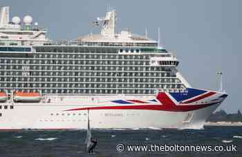 P&O Cruises cancel all 2020 sailings and issue update on 2021 holidays