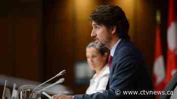 Don Martin: Is Justin Trudeau already checking out?