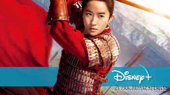 Ist "Mulan" wirklich so ein Rekord-Hit für Disney? Darum ist Skepsis angebracht