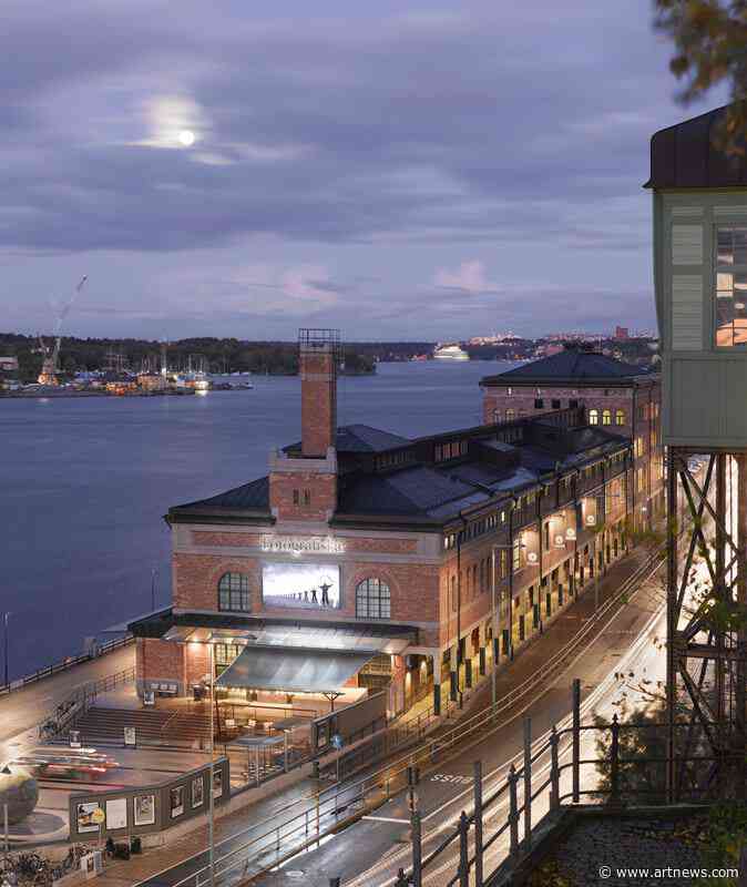 Fotografiska Abandons Plans for Massive London Outpost, Citing Pandemic ‘Uncertainty’