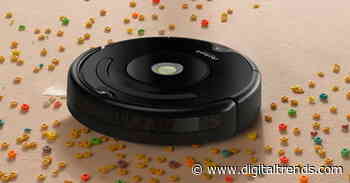 Cheap Robot Vacuums: Save big on Ecovacs, Eufy, and Roomba today