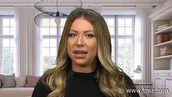 Stassi Schroeder Says Racist Oscars Comment Made Her a 'Karen'
