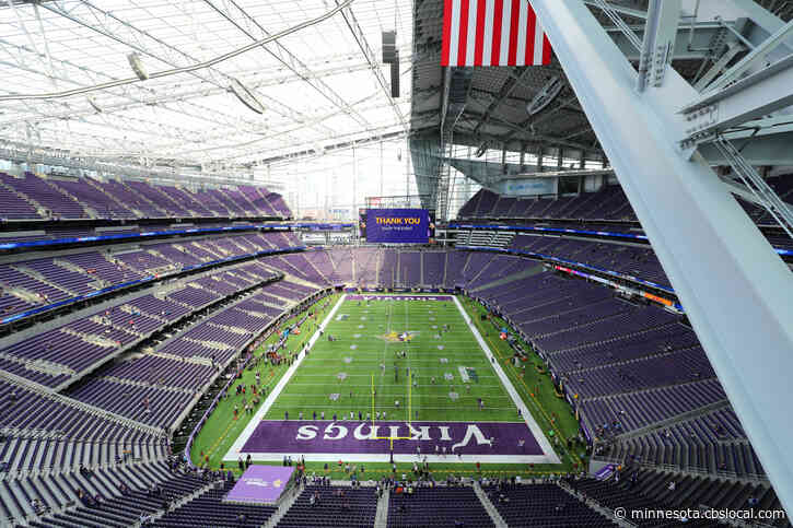 ESPN Ranks U.S. Bank Stadium As 5th Best NFL Stadium (But Home To Vikings’ Rival Takes No. 1 Spot)