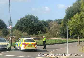 Police called to body found in Mitcham