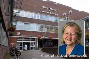 Sutton Council review road closure proposals