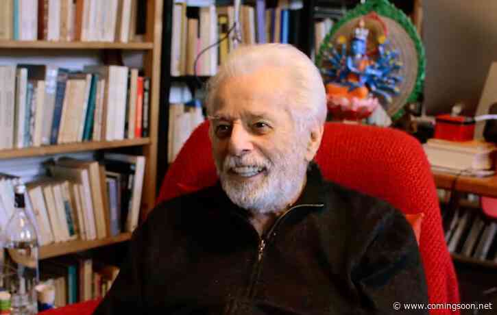 Exclusive Clip From Alejandro Jodorowsky: 4K Restoration Collection