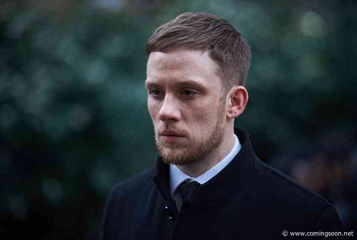 AMC’s Gangs of London Trailer: Power Isn’t Given, It’s Taken