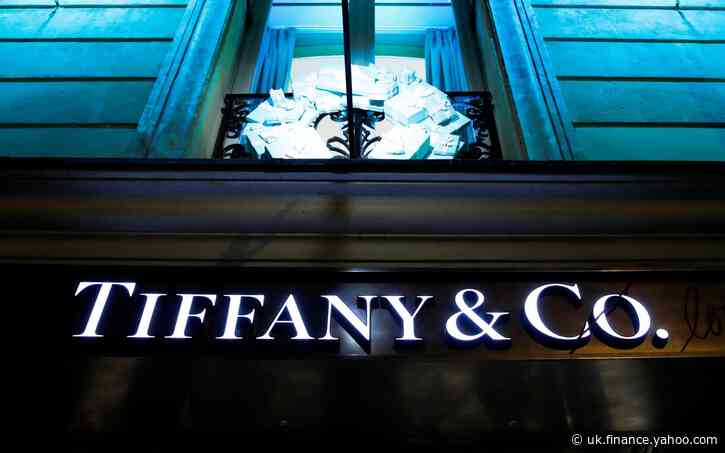 LVMH takes aim at Tiffany’s legal action over $16bn takeover
