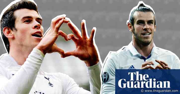 'It's never easy': Gareth Bale at Real Madrid in quotes – video