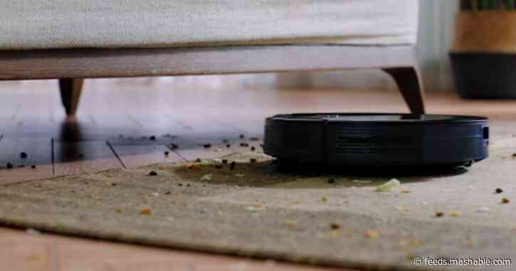 Robot vacuums from Eufy are up to $80 off on Amazon