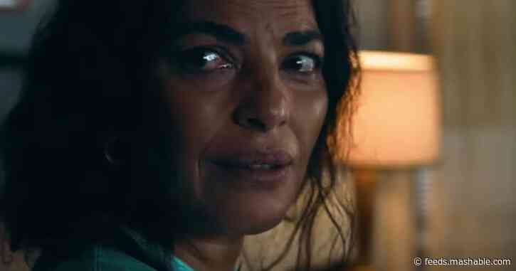 Amazon Prime Video drops 4 very creepy new horror movie trailers