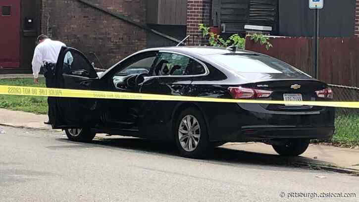 21-Year-Old Hospitalized In Critical Condition After Swissvale Shooting