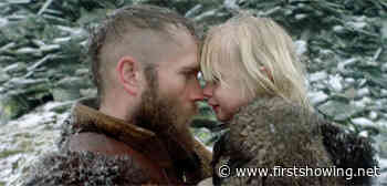 US Trailer for Mark Webber's Magical Fantasy 'The Place of No Words'