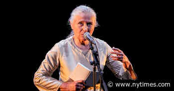 ‘Hidden or Niche’ Productions Shine at Venice Theater Biennale