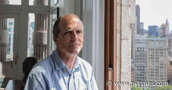 Macmillan C.E.O. John Sargent Is Departing