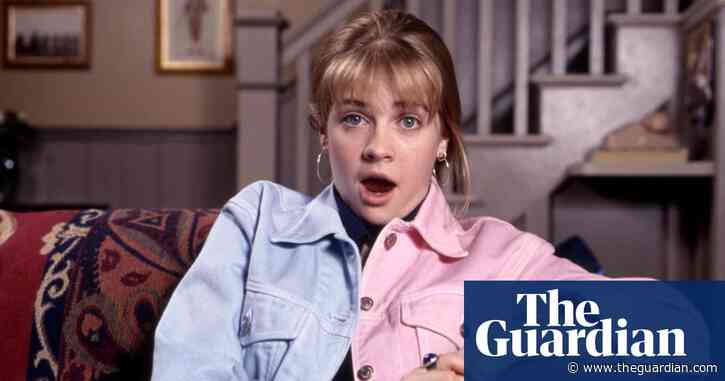 Acceptable in the 90s: the shows TV should reboot – and some to avoid