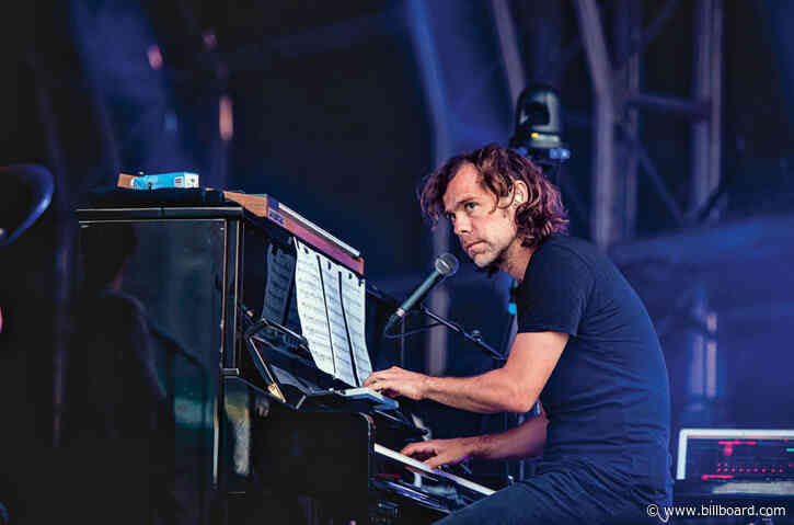 ‘There Were Fireworks, Musically’: Aaron Dessner Opens Up About Making ‘Folklore’ With Taylor Swift