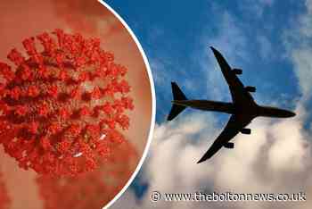 England Quarantine List: Slovenia and Guadeloupe added - while Singapore and Thailand removed