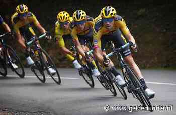 Het succes van Jumbo-Visma: ‘Als Tom de Tour had gewonnen, was ons feest compleet’