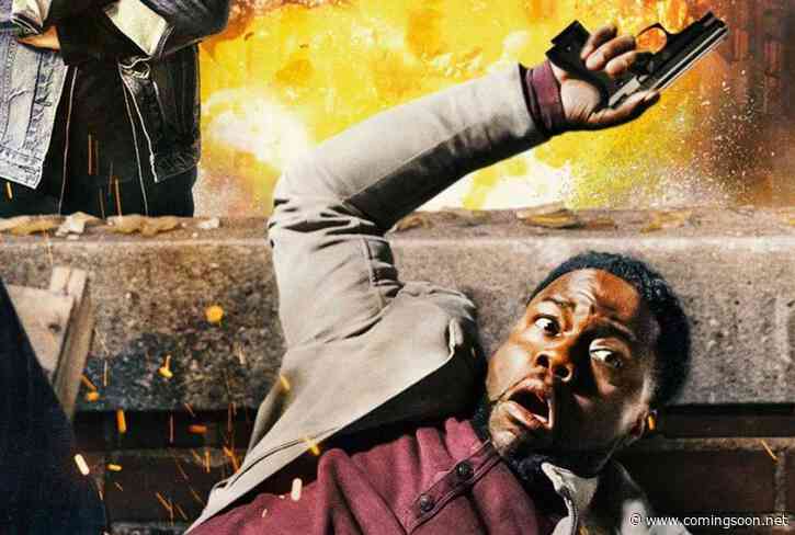 Quibi Orders Die Hart Sequel from LOL Studios Starring Kevin Hart!