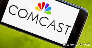 Comcast will roll out over 1,000 Wi-Fi zones in community centers     - CNET