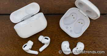 Prime Day arrives early for AirPods Pro, Samsung Galaxy Buds+